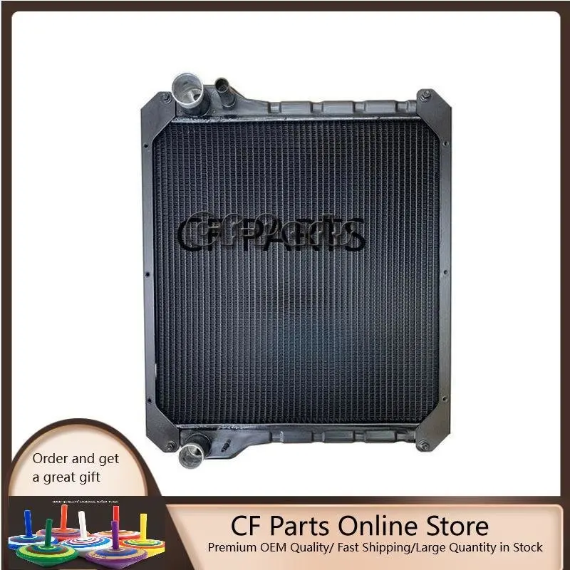 Aluminum Case 65 - ラジエーター,ケース用87410096 87410098 580sm 580sr 590sr 695sr
