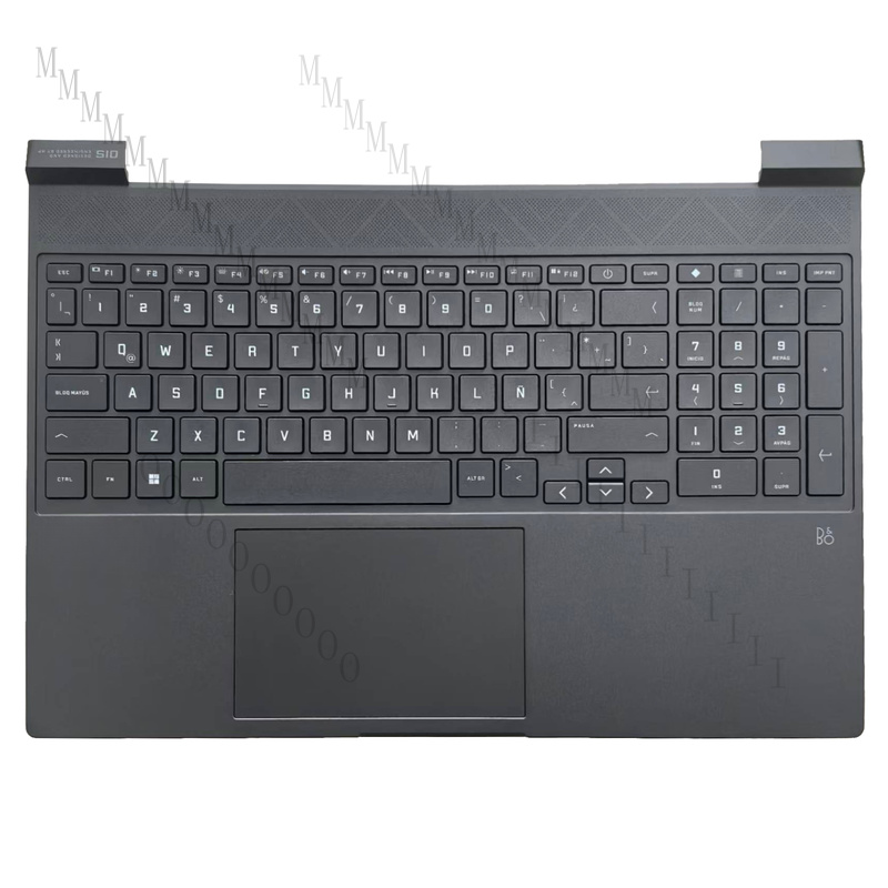 Gaming Keyboard Hp - G... 新品 HP Victus Gaming 15-FA