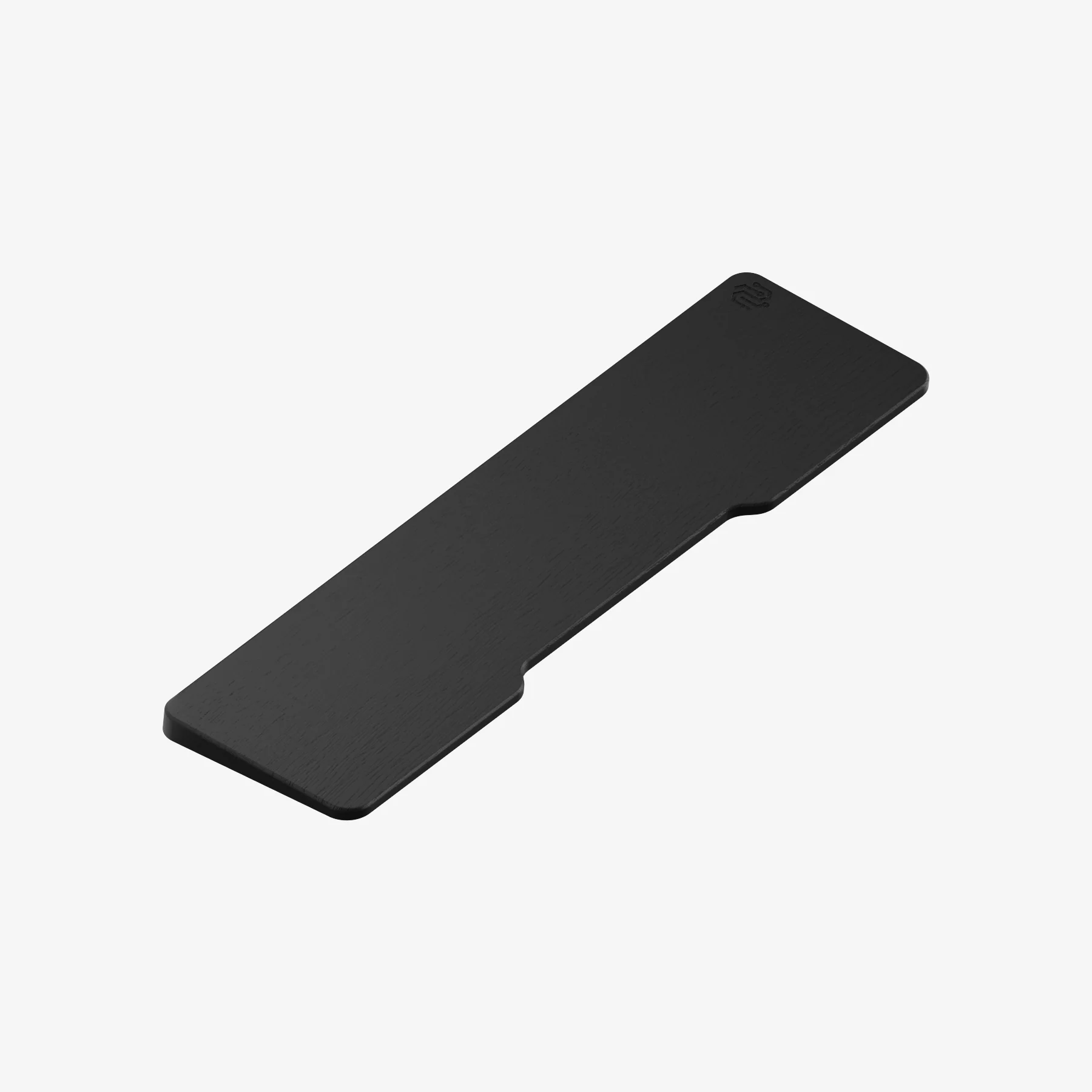 Wrist Rest Wood - Nuphy-メカニカルキーボード用リストレスト、木製ハンドサポート、パームサポート、カラフル、air75/air75 v2用