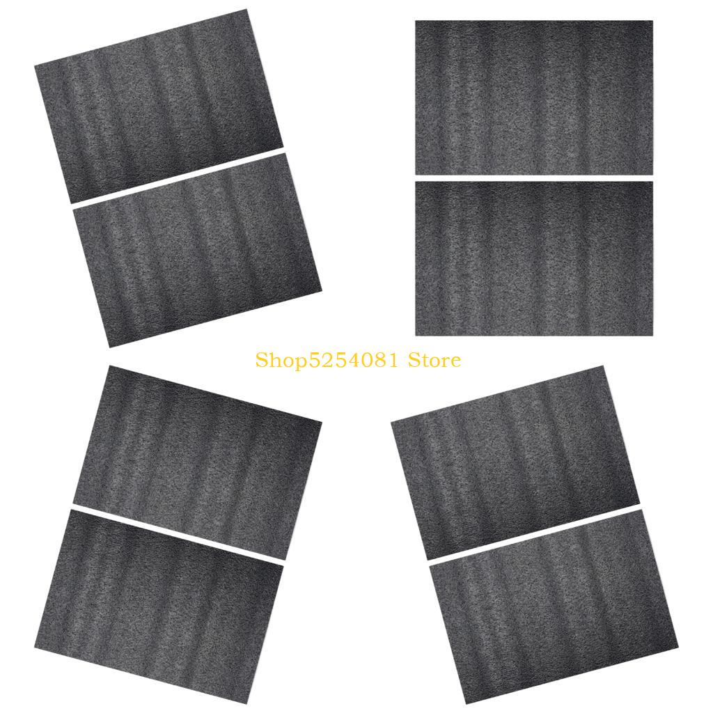 Polyurethane Foam Sheet - AXYC 多目的ポリウレタンフォームボード複数のサイズの切断可能な保護クッション出荷および保管用