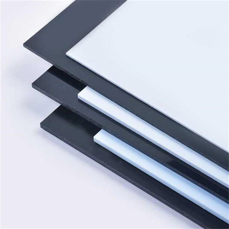 Pe Foam Sheet - 1-10 個 PVC フォームボード厚さ 1 ミリメートル/2