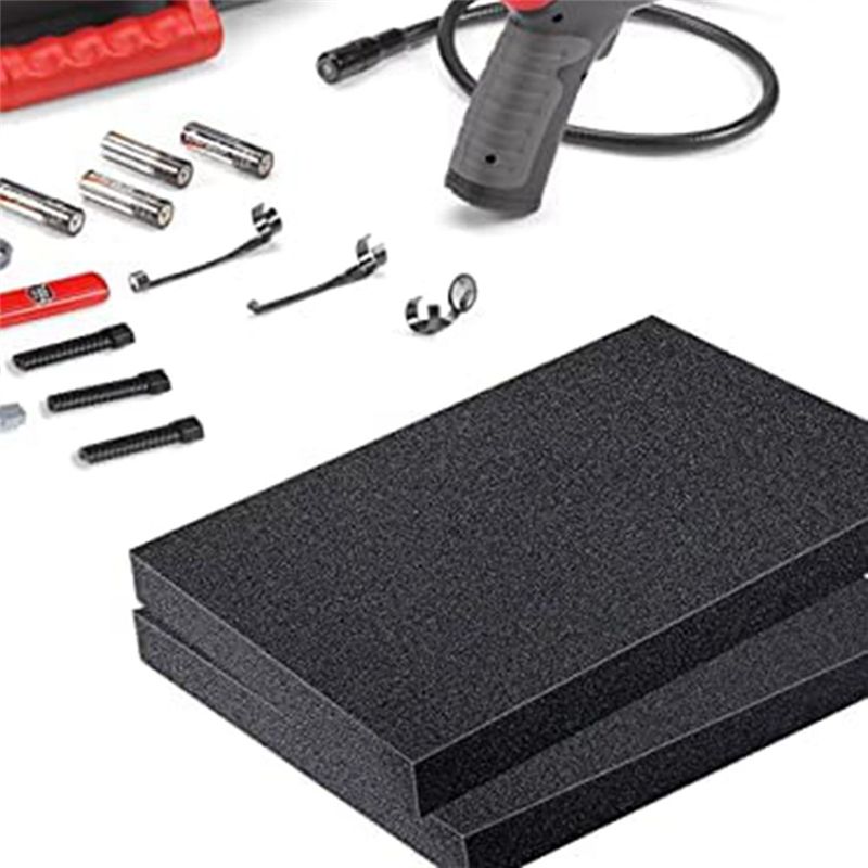 Pe Foam Sheet - KSOL ポリエチレンフォームシート - 梱包や工芸用ポリウレタンフォームパッド 2 パック、16