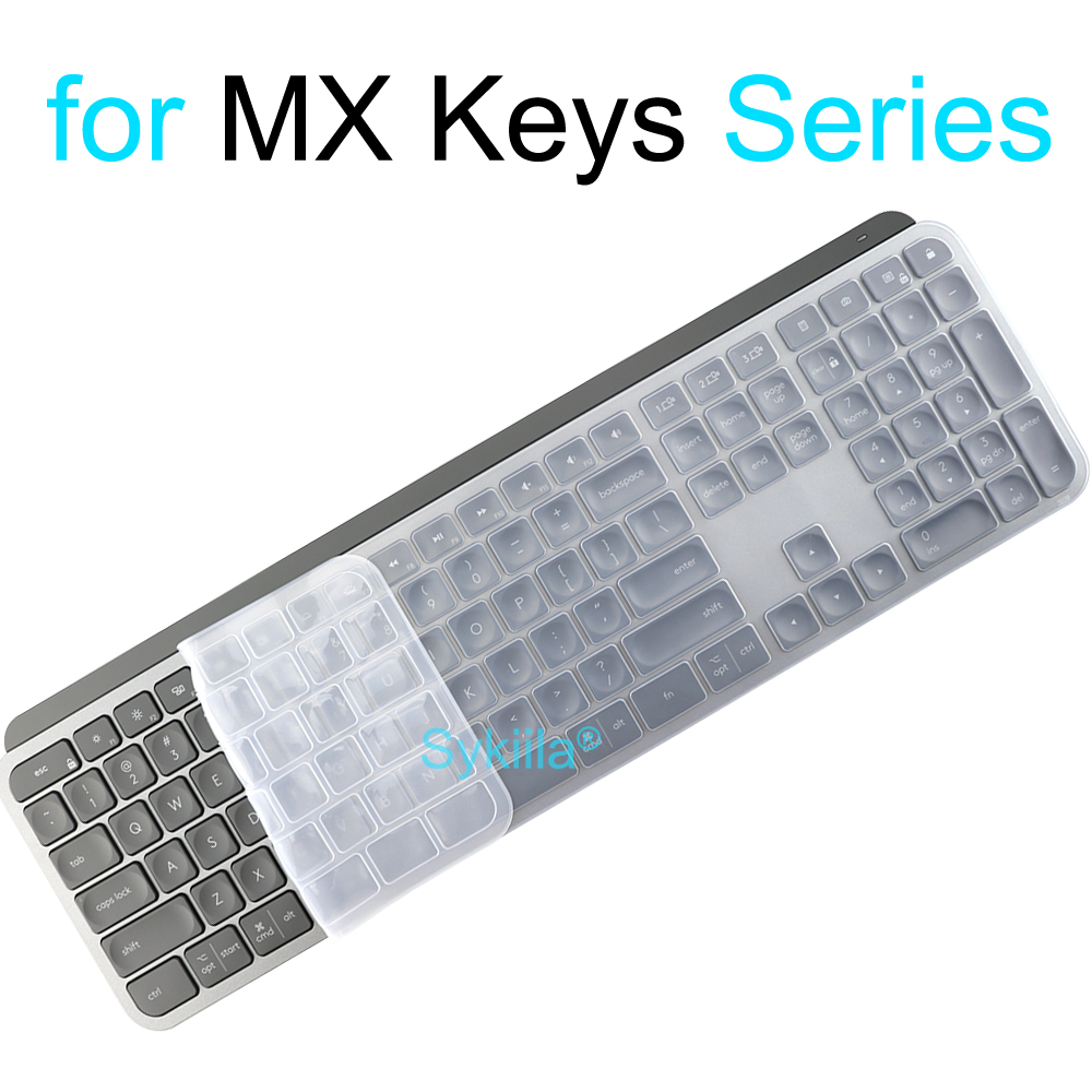Keyboard Gaming Mac - キーボードカバーロジクール MX キー S メカニカルプラス Mac