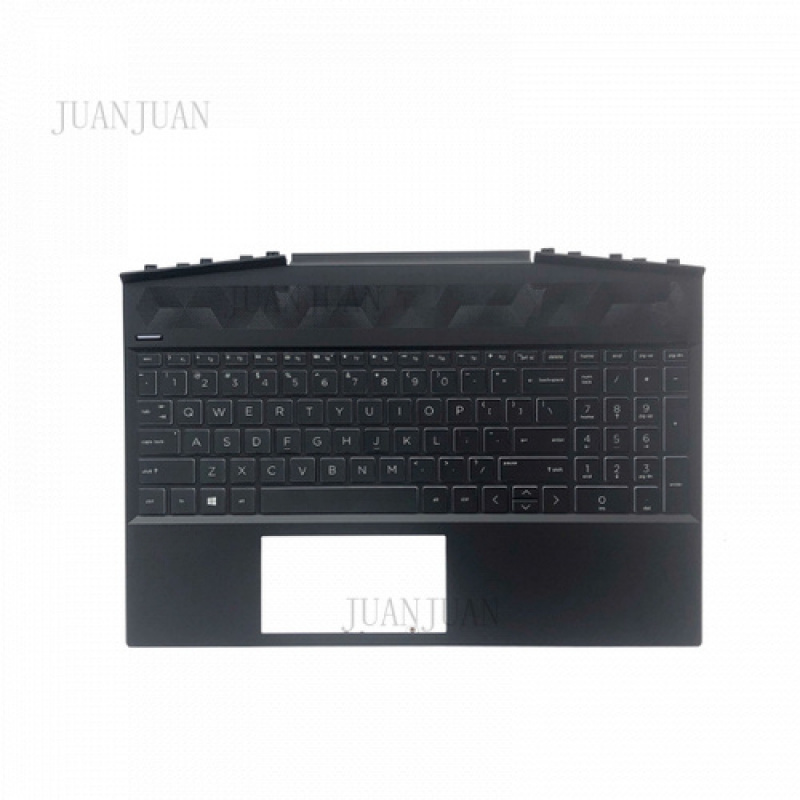Gaming Keyboard Hp - A+ 新品 HP Pavilion Gaming 15-DK