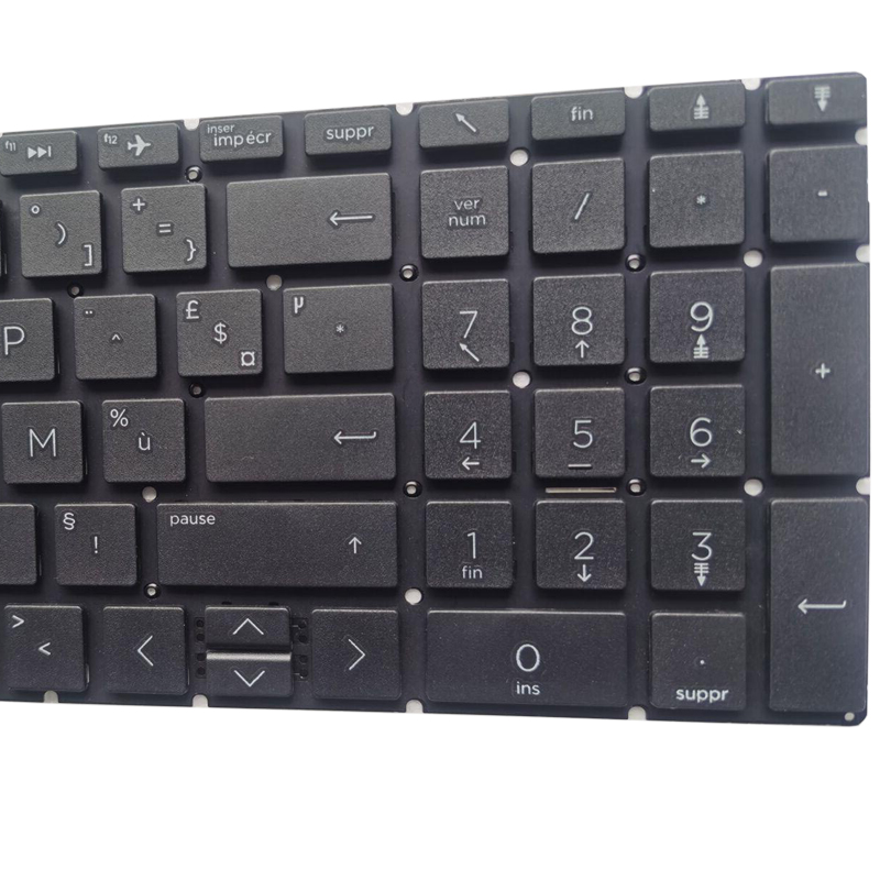 HP Pavilion 15-cn 15-cr 15-cw  - Gaming Keyboard Hp のレビューと価格