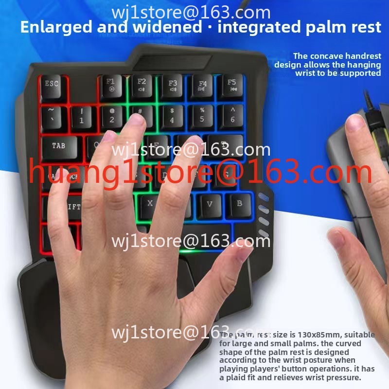 Androidモバイルゲーム用「平和チキン」アーティファクト - Gaming Keyboard And Mouse For Xbox のレビューと価格