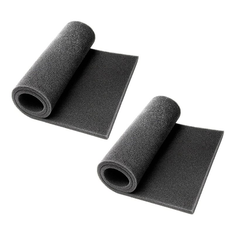 ATV/UTV/モトクロスバイク用エアフィルター交換品 60 - Polyurethane Foam Sheet のレビューと価格