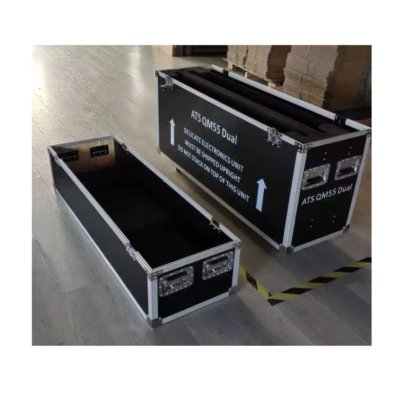 カスタマイズされた42インチ、43インチ、50インチ、55イ - Aluminum Case 65 のレビューと価格