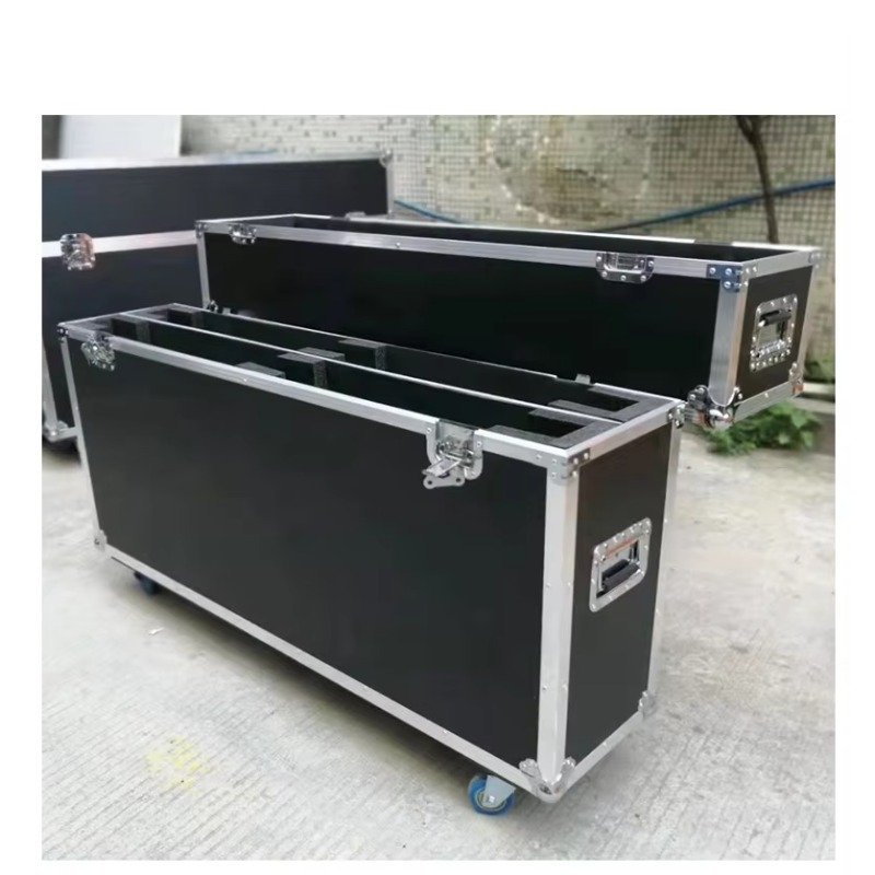カスタマイズされた42インチ、43インチ、50インチ、55イ - Aluminum Case 65 のレビューと価格