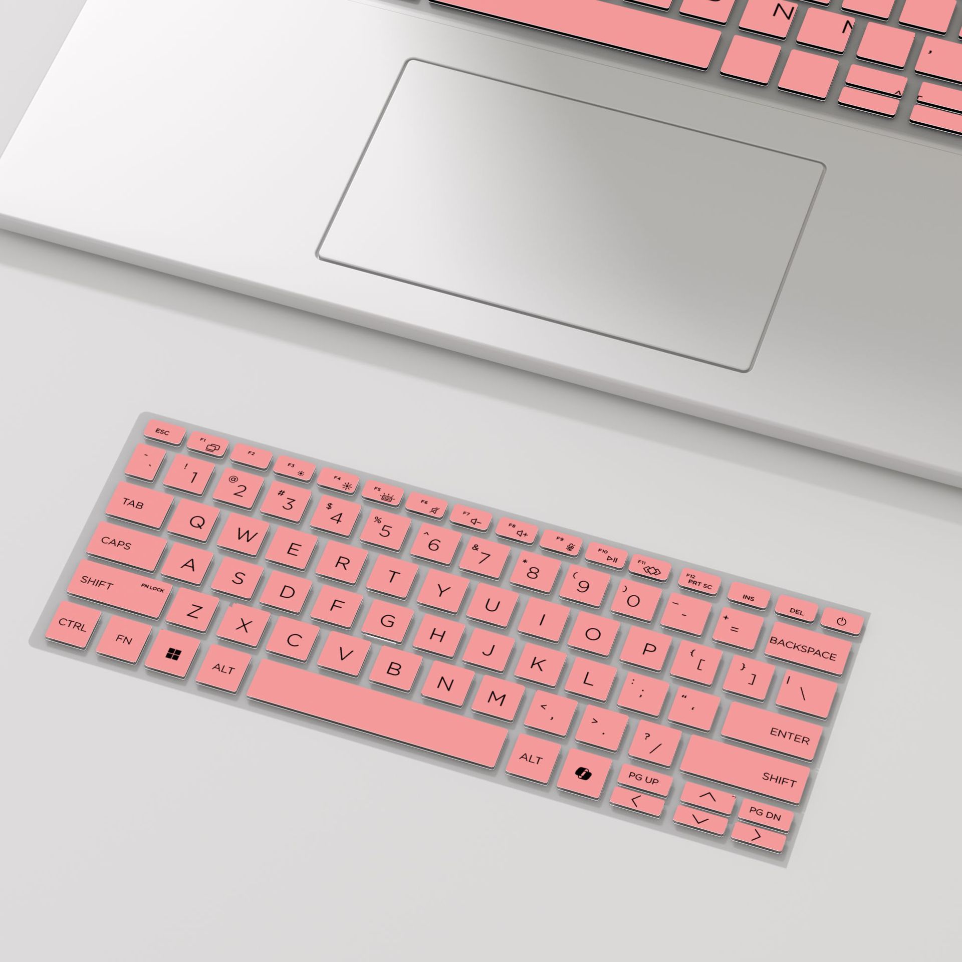 シリコン製ノートパソコンキーボードカバー HP EliteB - Gaming Keyboard Hp のレビューと価格