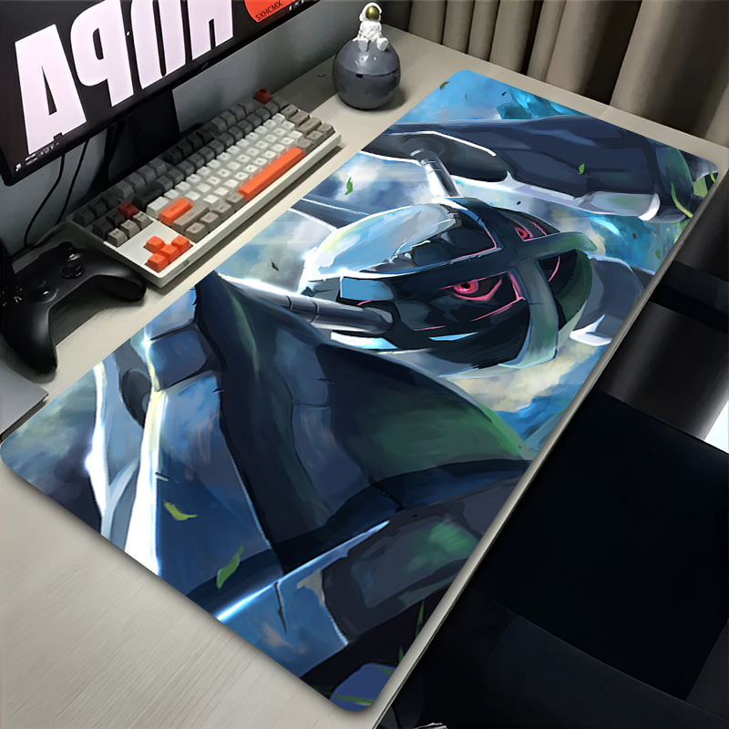 コンピュータデスクマットゲーム P-ポケモン メタグロス ラ - Gaming Keyboard Top のレビューと価格