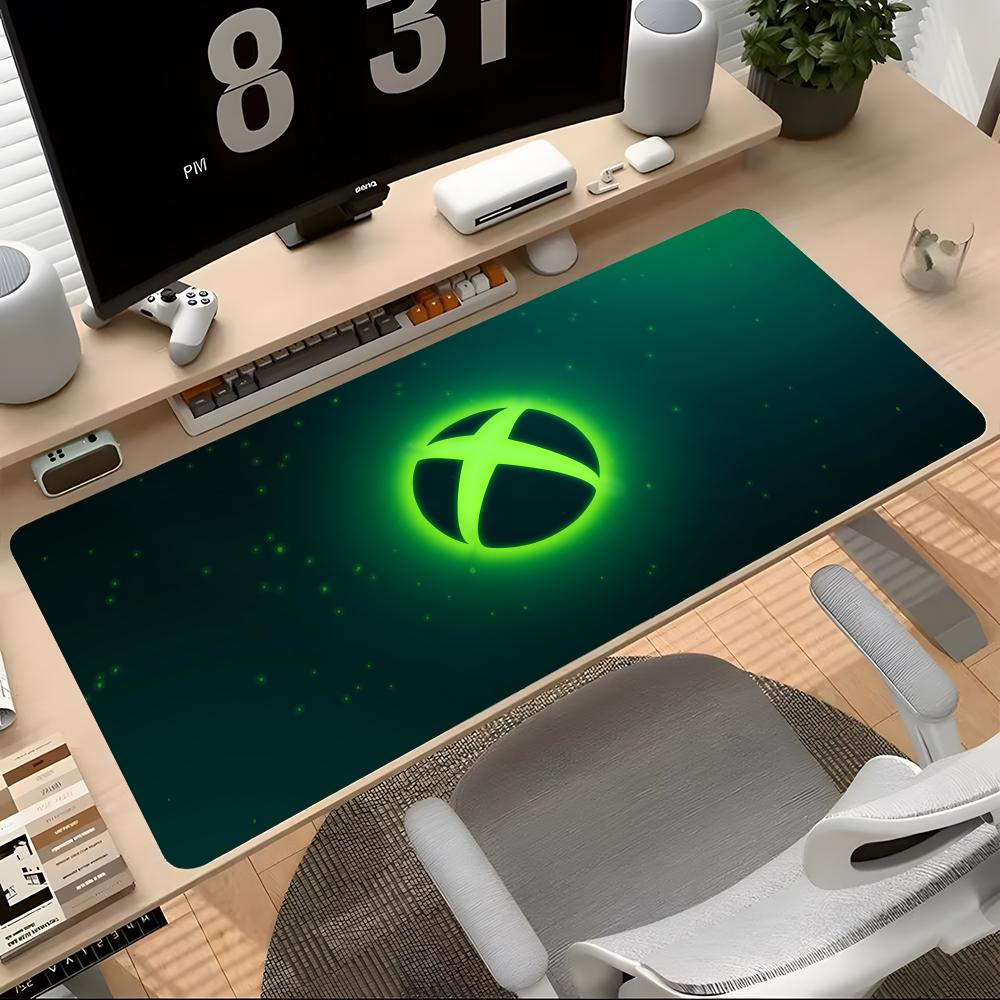 X-Xbox マウスパッド マウスパッド ラップトップ オフ - Gaming Keyboard And Mouse For Xbox のレビューと価格