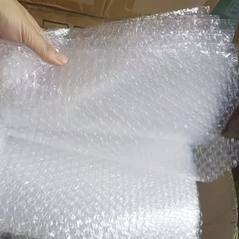 透明フォーム包装フィルム、郵送用耐衝撃クッションラップ、防振 - Pe Foam Sheet のレビューと価格