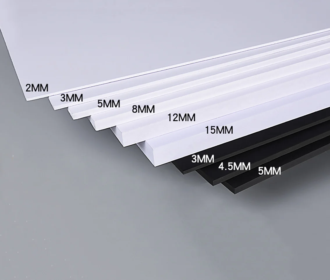 1-10 個 PVC フォームボード厚さ 1 ミリメートル/ - Pe Foam Sheet のレビューと価格