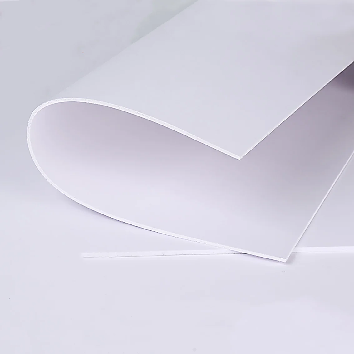 1-10 個 PVC フォームボード厚さ 1 ミリメートル/ - Pe Foam Sheet のレビューと価格