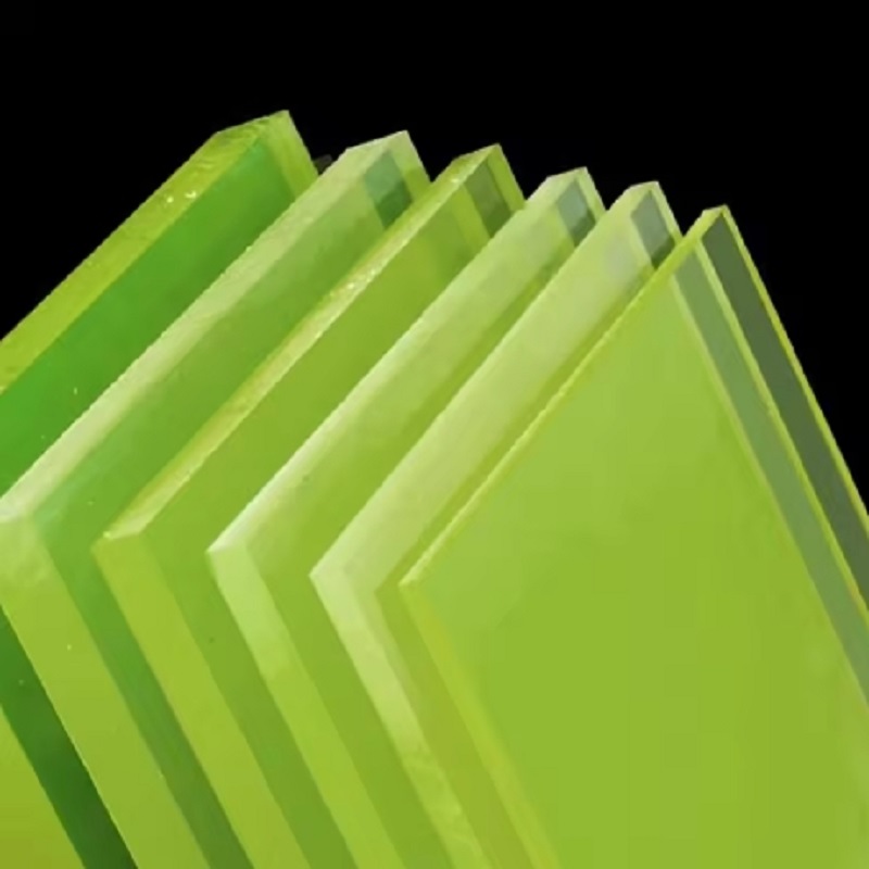 ポリウレタン弾性ゴムシート PU制振クッション板 プラスチッ - Polyurethane Foam Sheet のレビューと価格