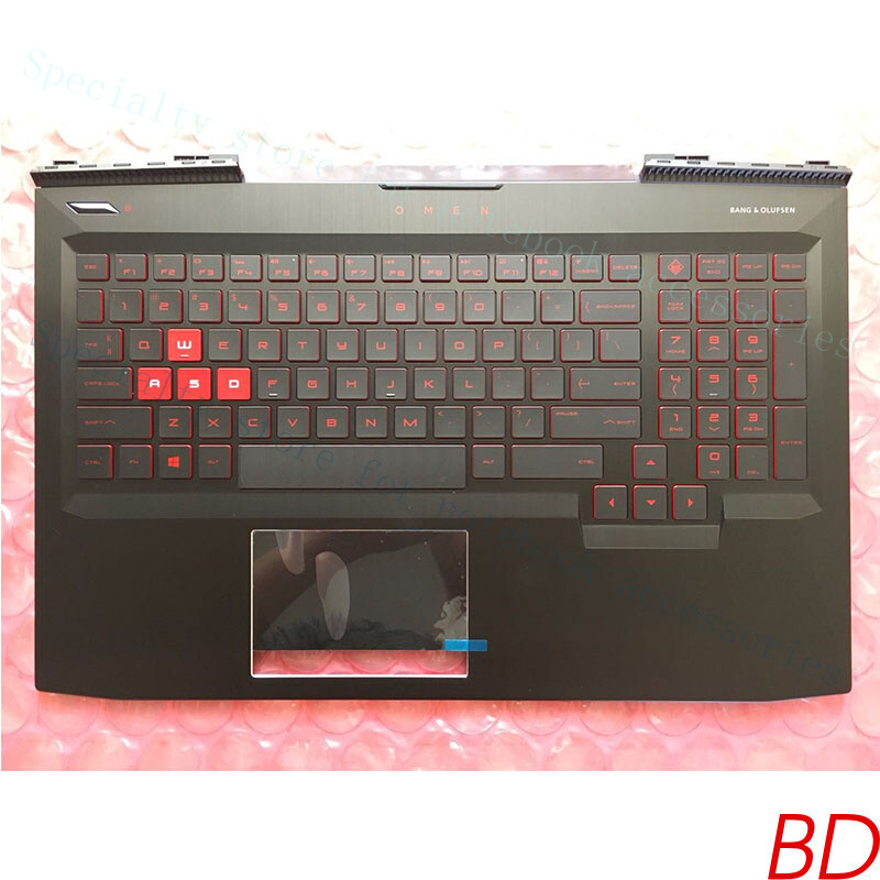 A+ HP ゲーミングノートブック 15-CE TPN-Q1 - Gaming Keyboard Hp のレビューと価格