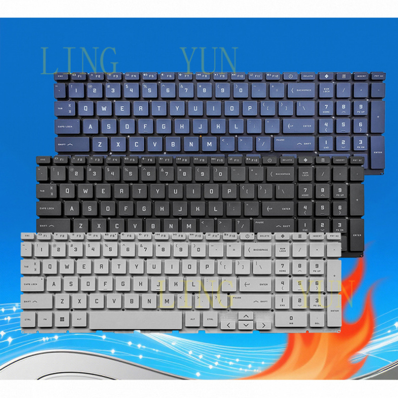 HP TPN-Q278 Victus by HP ゲーミング - Gaming Keyboard Hp のレビューと価格