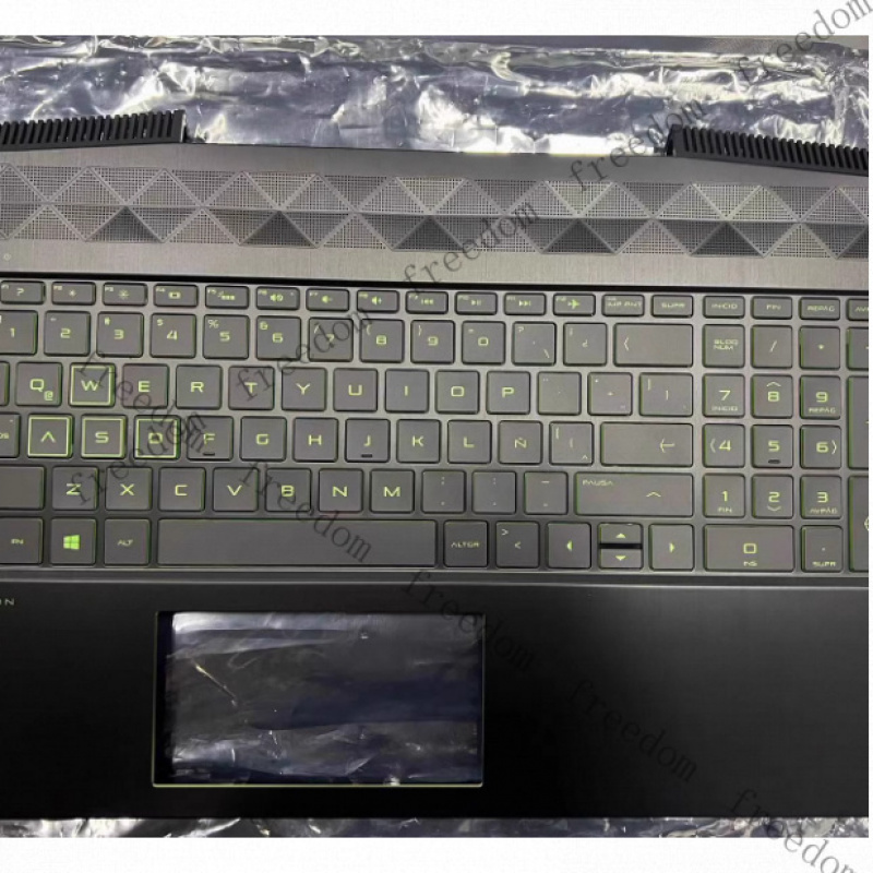 HTS HP Pavilion Gaming 15-CX T - Gaming Keyboard Hp のレビューと価格