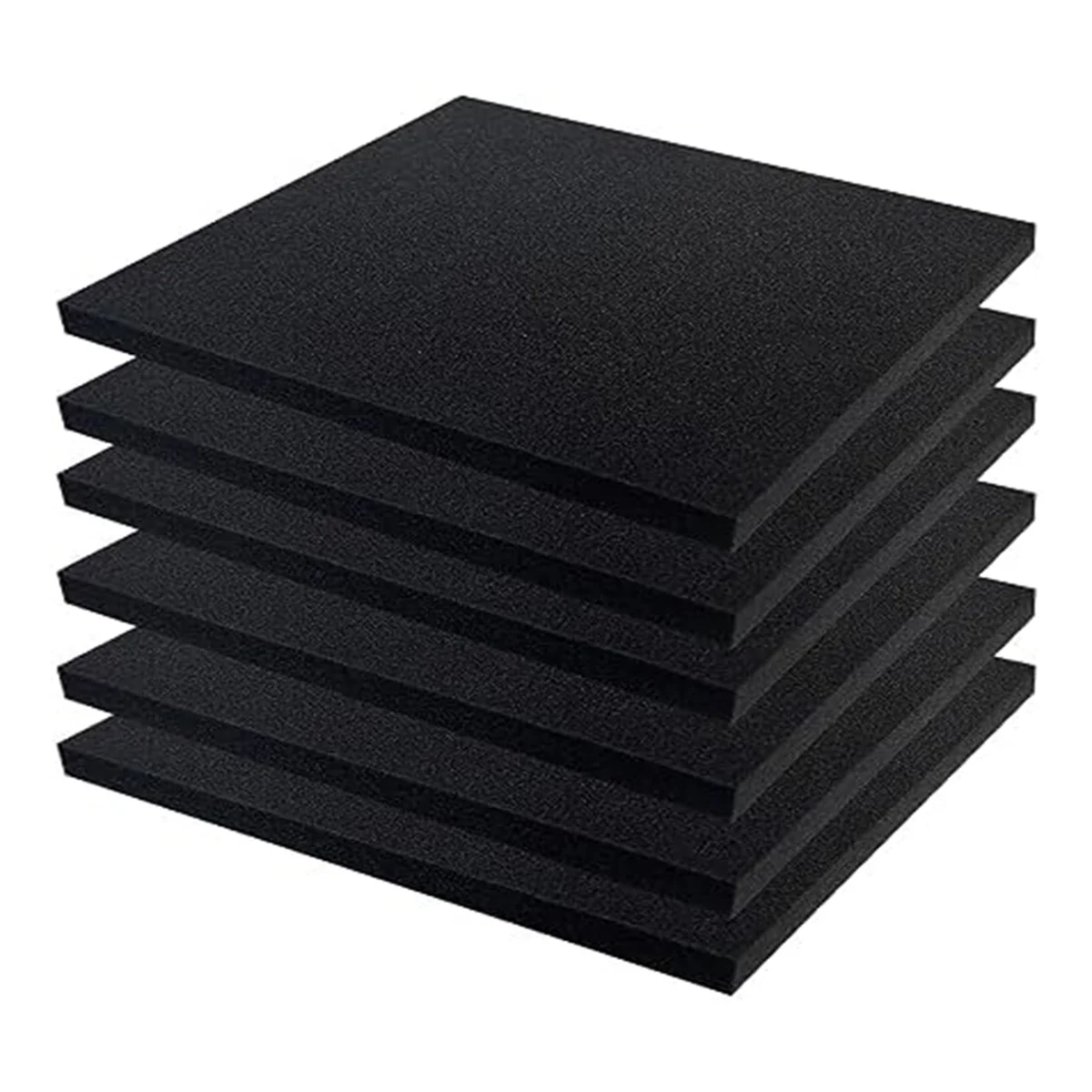 6 個のポリウレタンフォームシートフォームパッドケース包装ツ - Polyurethane Foam Sheet のレビューと価格