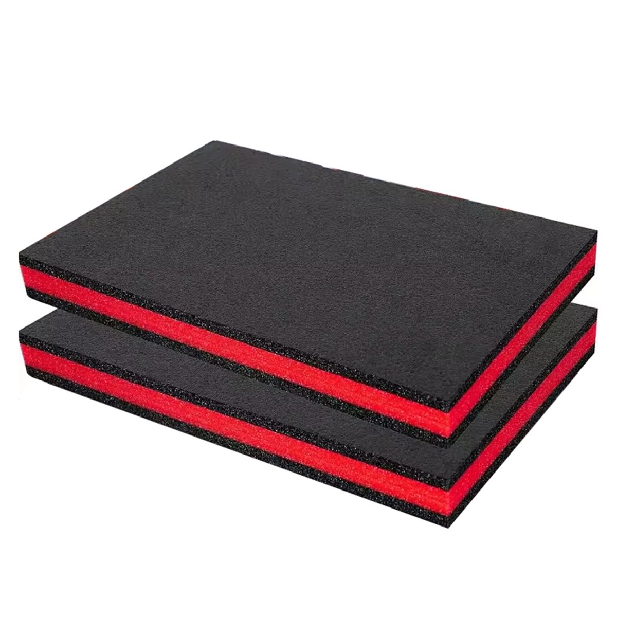 ツールボックスフォーム、カット可能なポリウレタンフォームシー - Polyurethane Foam Sheet のレビューと価格