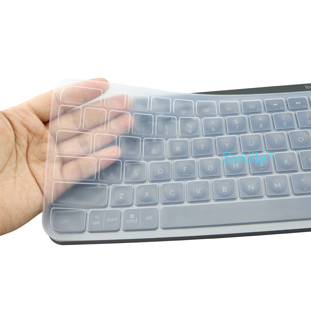 キーボードカバーロジクール MX キー S メカニカルプラス - Keyboard Gaming Mac のレビューと価格