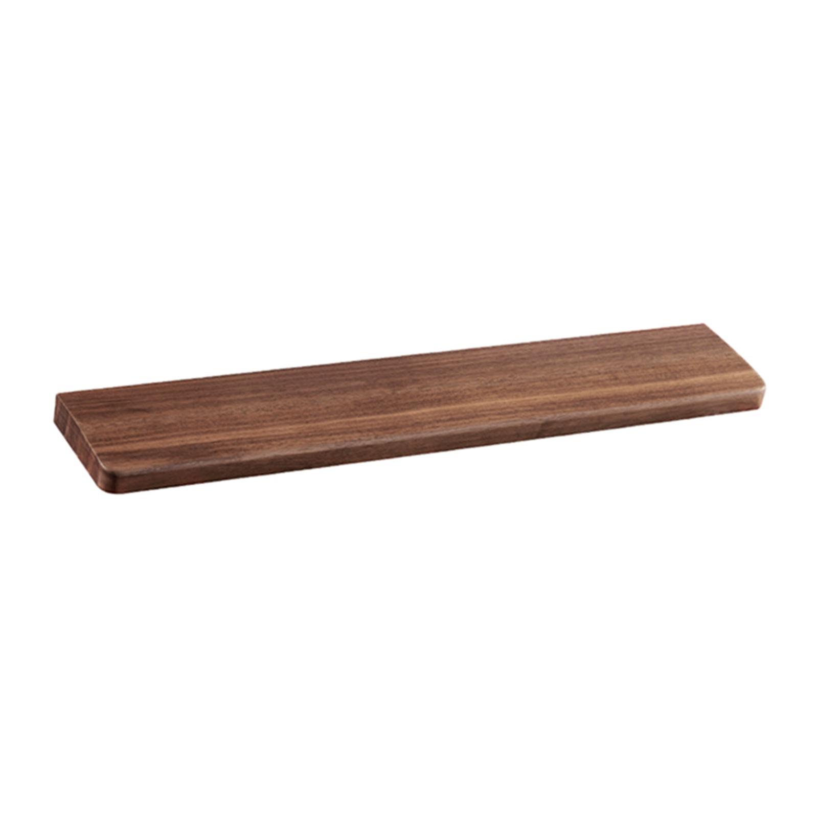 木製キーボードリストレスト キーボードパームレスト リストガ - Wrist Rest Wood のレビューと価格