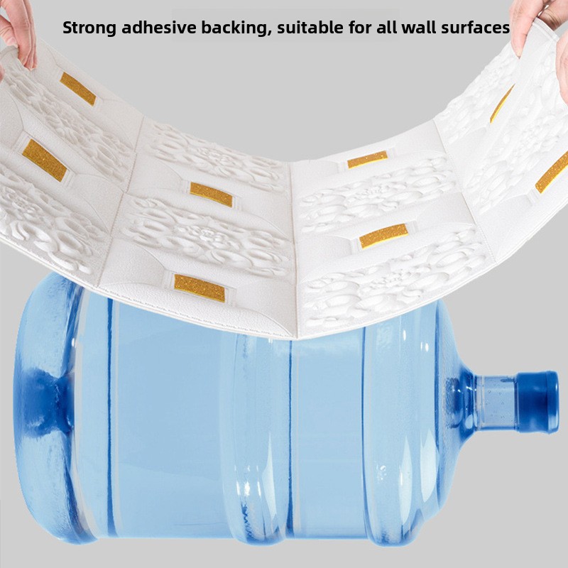 10 個 70 × 70 センチメートルビッグサイズ天井壁紙 - Pe Foam Sheet のレビューと価格
