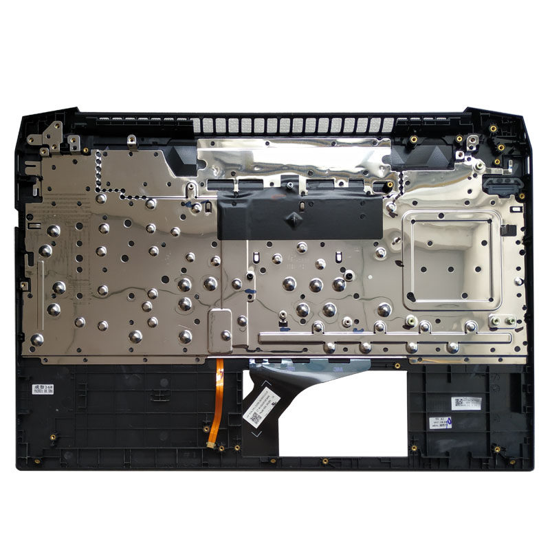新しい HP Pavilion Gaming 15-EC T - Gaming Keyboard Hp のレビューと価格