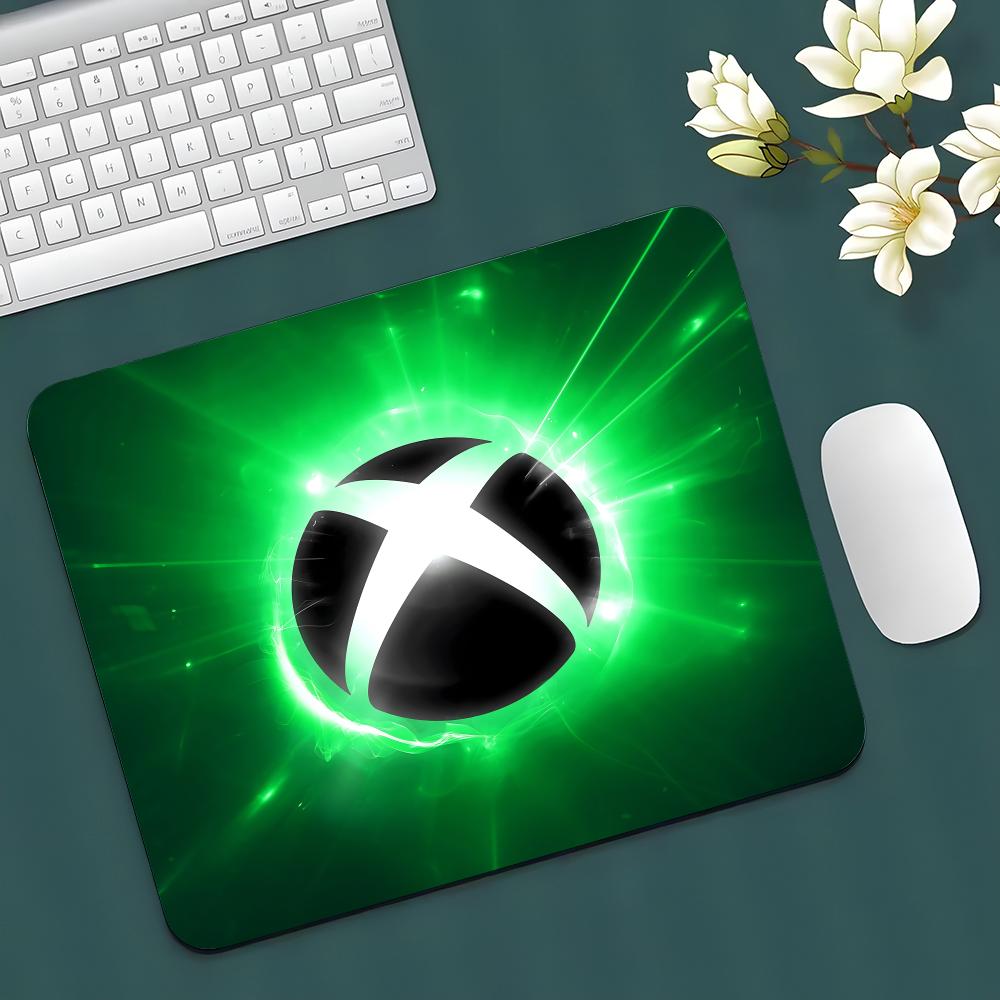 X-Xboxゲームマウスパッド、ゴム製滑り止めキーボードパッ - Gaming Keyboard And Mouse For Xbox のレビューと価格