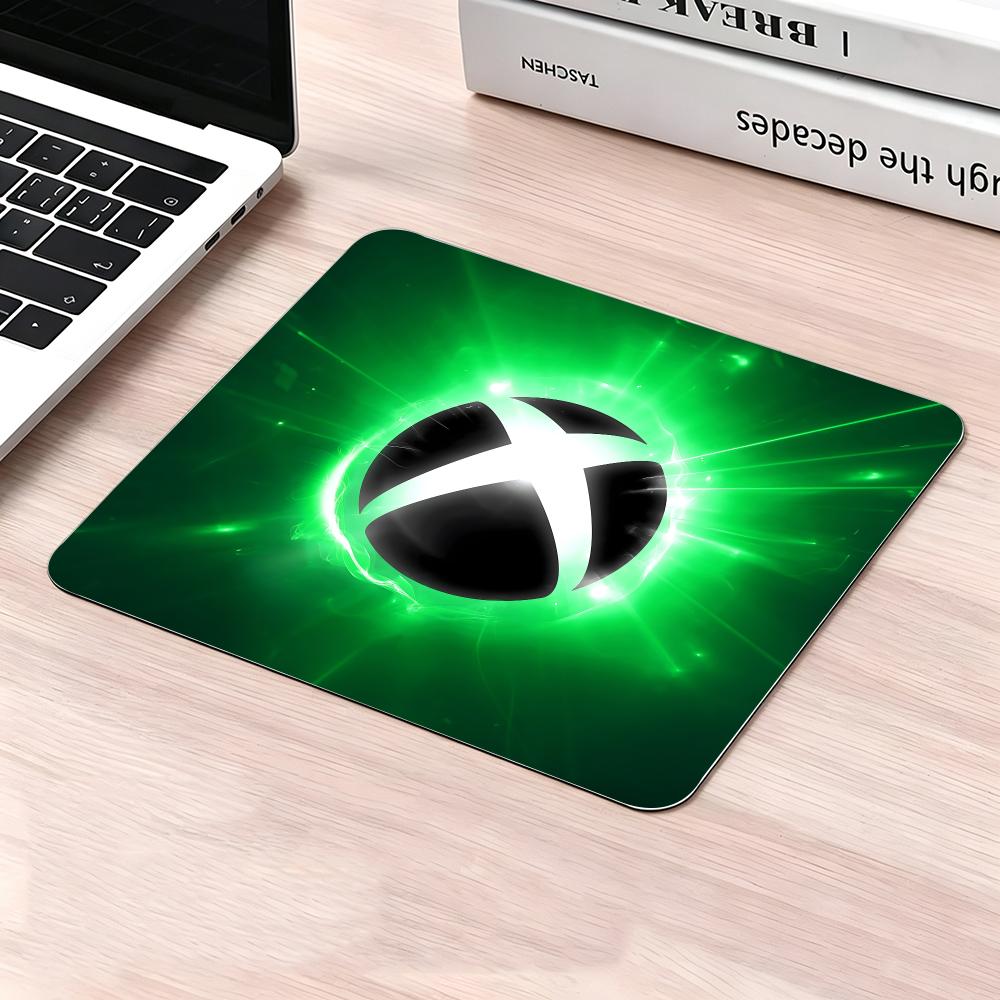 X-Xboxゲームマウスパッド、ゴム製滑り止めキーボードパッ - Gaming Keyboard And Mouse For Xbox のレビューと価格